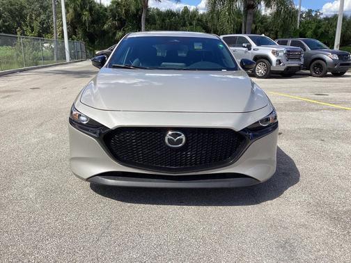 2024 Mazda Mazda3 2.5 S Select Sport