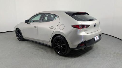 2024 Mazda Mazda3 2.5 S Select Sport