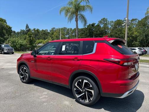 2023 Mitsubishi Outlander PHEV SE S-AWC