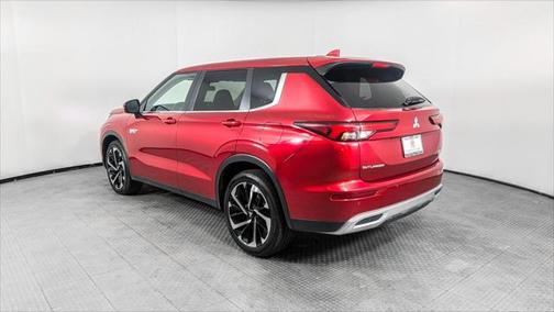 2023 Mitsubishi Outlander PHEV SE S-AWC