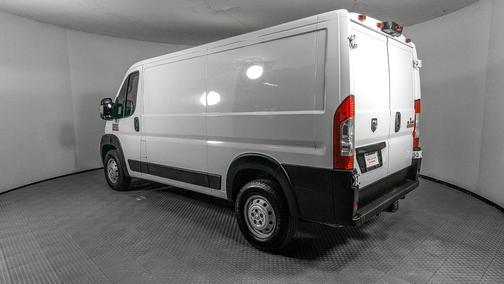 2021 RAM ProMaster 2500 Base
