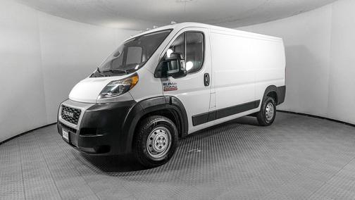 2021 RAM ProMaster 2500 Base