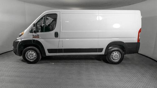 2021 RAM ProMaster 2500 Base