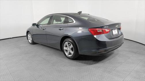 2020 Chevrolet Malibu 1LS