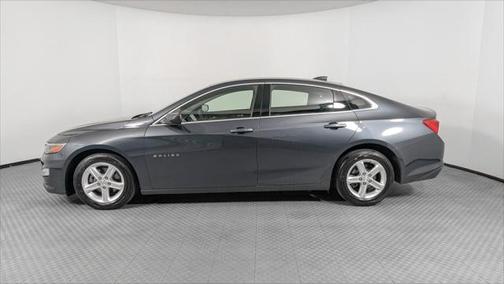 2020 Chevrolet Malibu 1LS