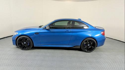 2017 BMW M2 Base