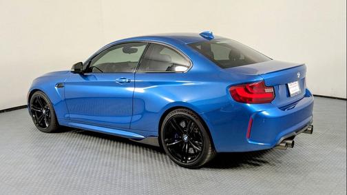 2017 BMW M2 Base