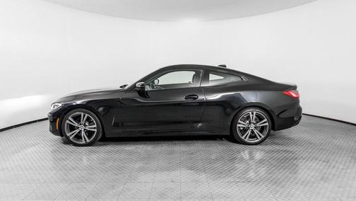 2022 BMW 430 i