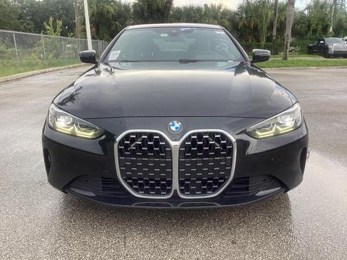 2022 BMW 430 i