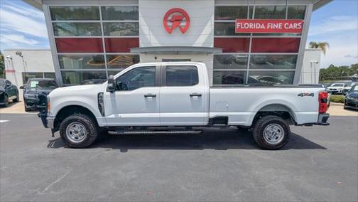 2023 Ford F-350 XL
