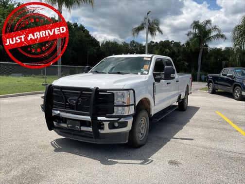 2023 Ford F-350 XL