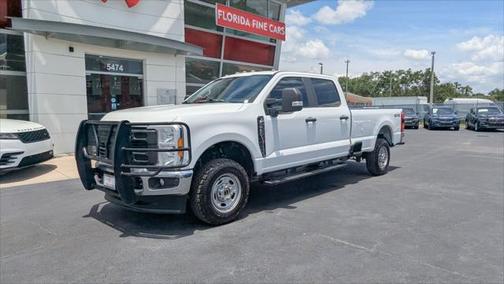 2023 Ford F-350 XL