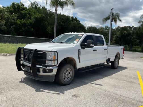 2023 Ford F-350 XL