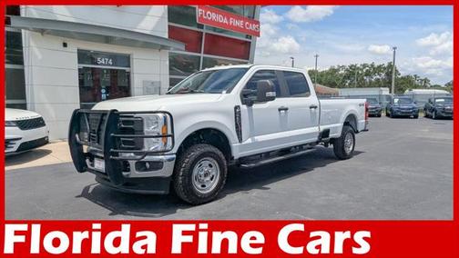 2023 Ford F-350 XL