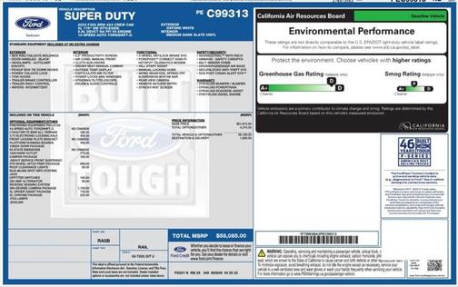 2023 Ford F-350 XL