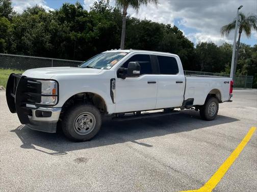 2023 Ford F-350 XL