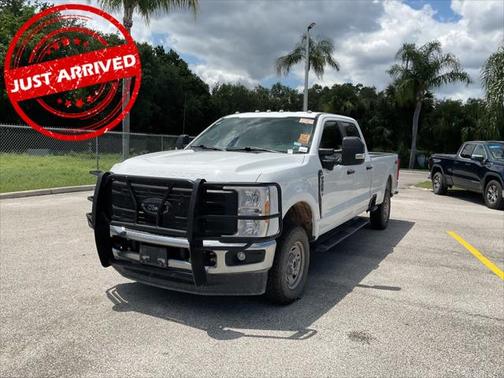 2023 Ford F-350 XL