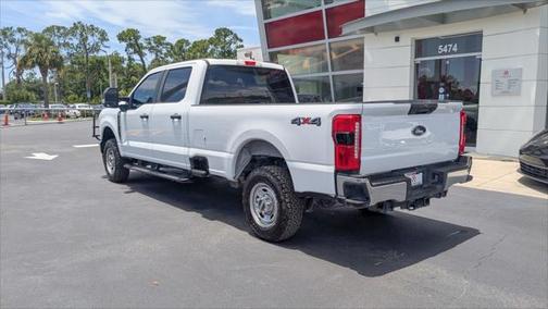 2023 Ford F-350 XL