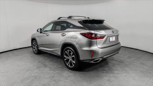 2018 Lexus RX 350 Base
