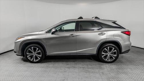 2018 Lexus RX 350 Base