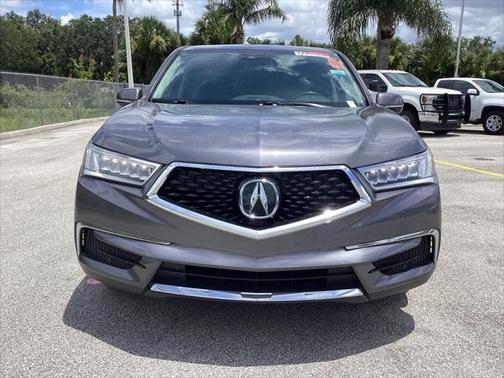 2020 Acura MDX 3.5L