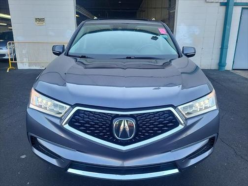 2020 Acura MDX 3.5L