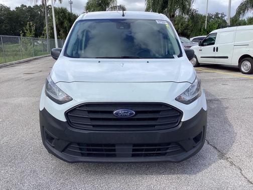 2021 Ford Transit Connect XL