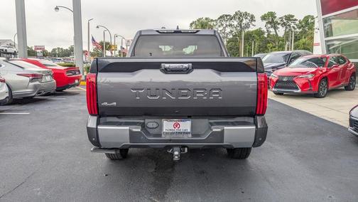 2023 Toyota Tundra Limited