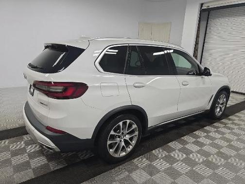 2021 BMW X5 sDrive40i