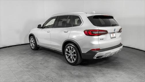 2021 BMW X5 sDrive40i