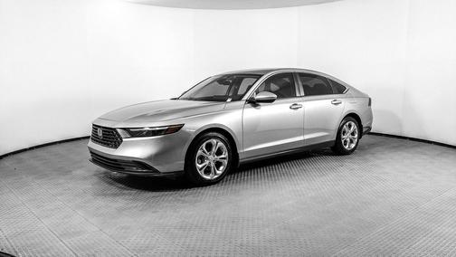 2023 Honda Accord Sport SE 1.5T
