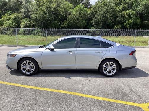 2023 Honda Accord Sport SE 1.5T
