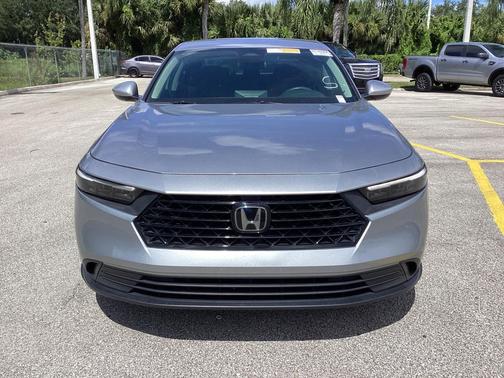 2023 Honda Accord Sport SE 1.5T