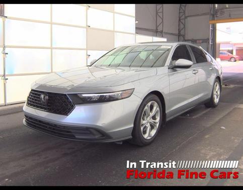 2023 Honda Accord Sport SE 1.5T