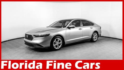 2023 Honda Accord Sport SE 1.5T