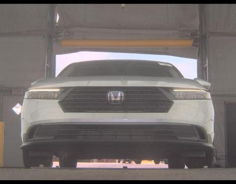 2023 Honda Accord Sport SE 1.5T