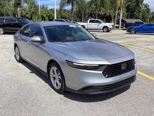 2023 Honda Accord Sport SE 1.5T