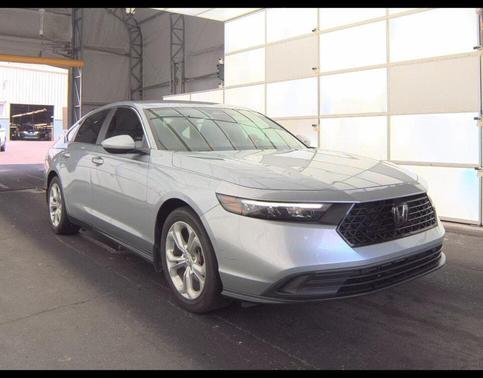 2023 Honda Accord Sport SE 1.5T