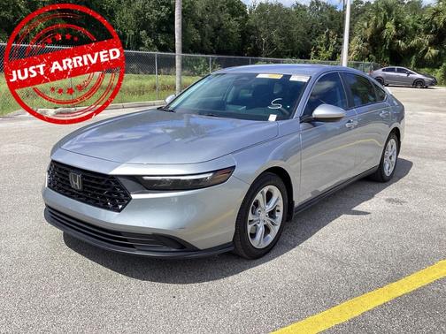 2023 Honda Accord Sport SE 1.5T