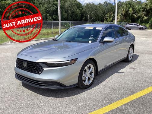 2023 Honda Accord Sport SE 1.5T