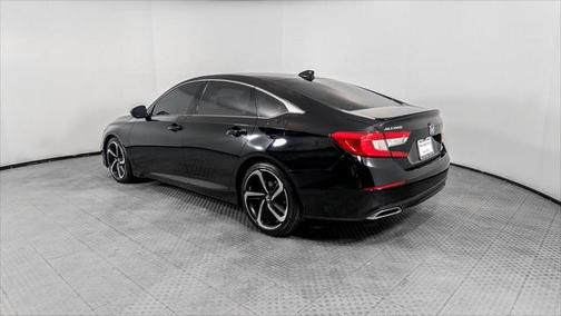 2022 Honda Accord Sport SE 1.5T