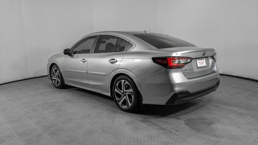 2020 Subaru Legacy Limited