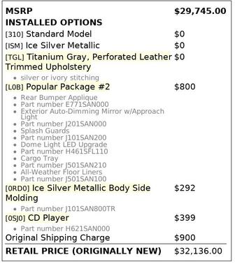 2020 Subaru Legacy Limited