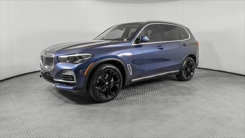 2020 BMW X5 sDrive40i