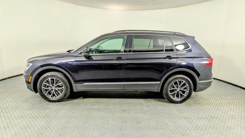 2020 Volkswagen Tiguan 2.0T SE