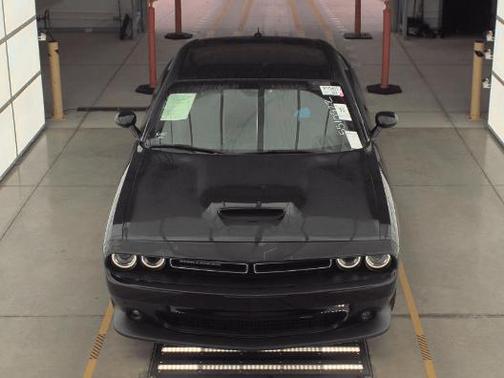 2019 Dodge Challenger GT