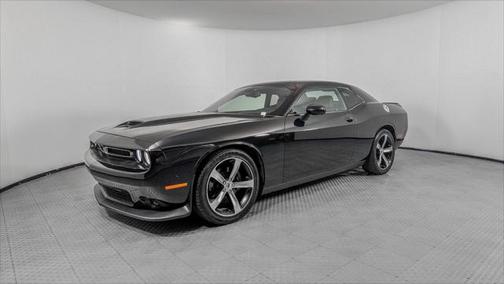 2019 Dodge Challenger GT