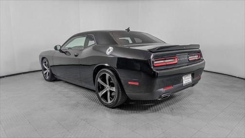 2019 Dodge Challenger GT