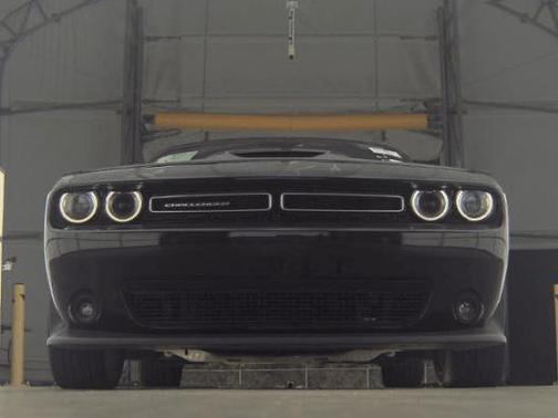 2019 Dodge Challenger GT