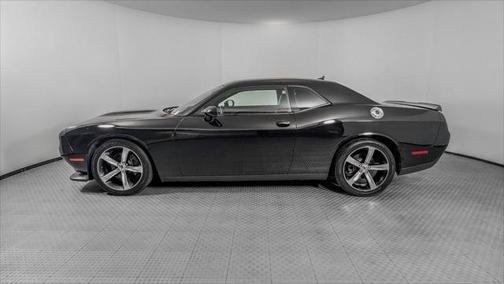 2019 Dodge Challenger GT